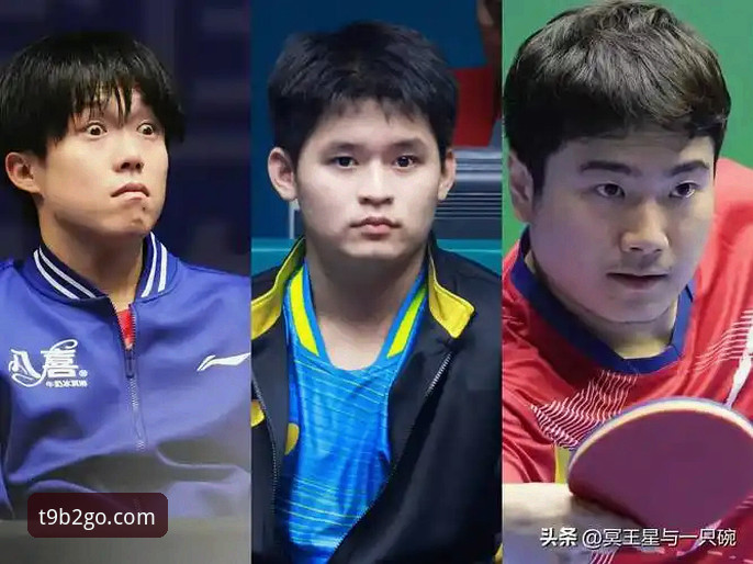 天博体育功能 中国男乒世乒赛小组赛最新动态:林诗栋、王楚钦、梁靖崑三将齐发,天博体育综合平台深度解析赛场风云